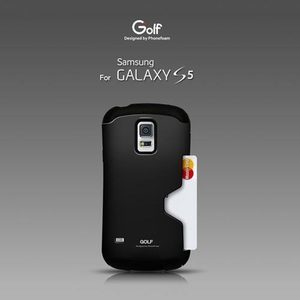 Galaxy S5 Sc 04f 珍しいカタチのケースカバー